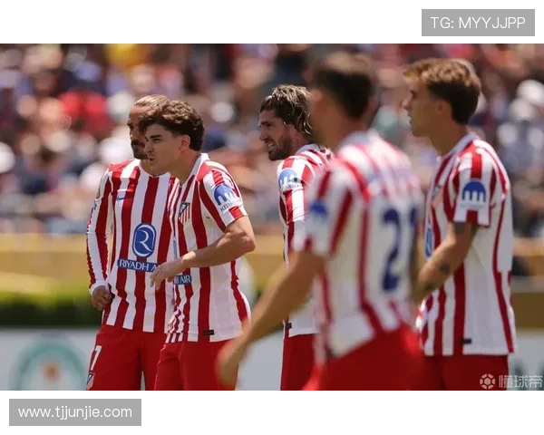 马竞加速引进李刚仁赴巴黎谈判