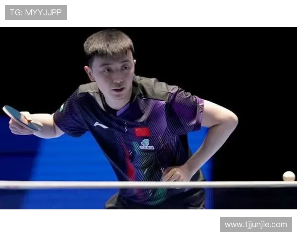 陈垣宇苦战惜败雨 Hugo 无缘16强